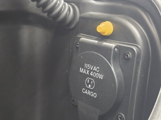 Used 2021 RAM 1500 Big Horn AWD/4WD image 7
