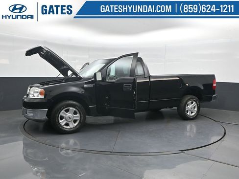 Used 2004 Ford F150 XLT RWD image 41