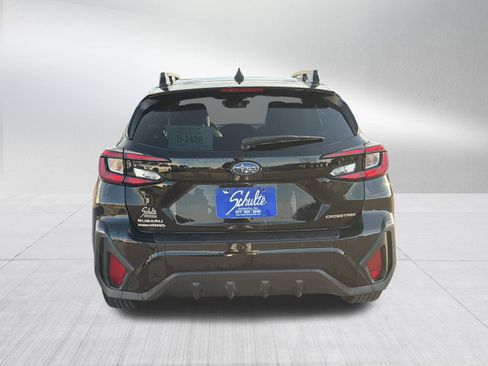 Certified 2024 Subaru Crosstrek 2.5i Limited image 6