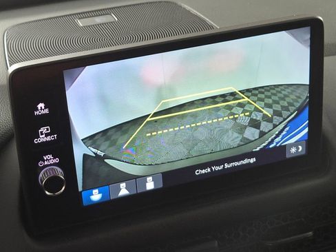 New 2026 Honda HR-V LX image 4