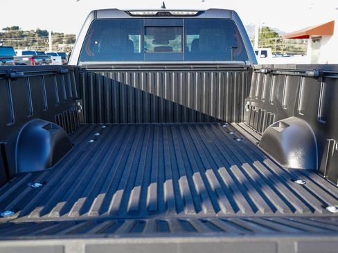 New 2026 Toyota Tundra SR image 13