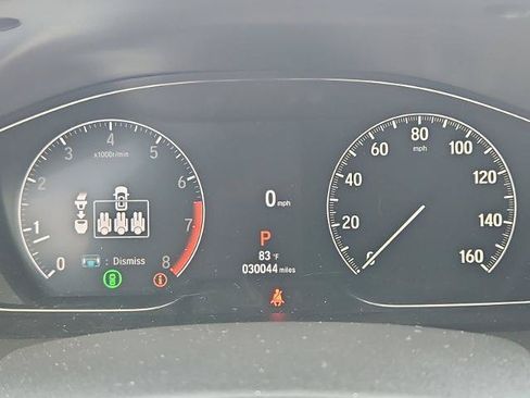 Used 2021 Honda Accord EX-L image 11