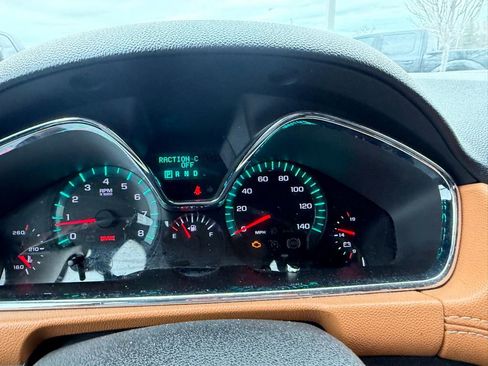 Used 2013 Chevrolet Traverse LT image 14