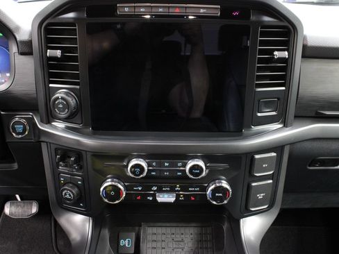 Used 2024 Ford F150 XLT w/ Equipment Group 303A High AWD/4WD image 17