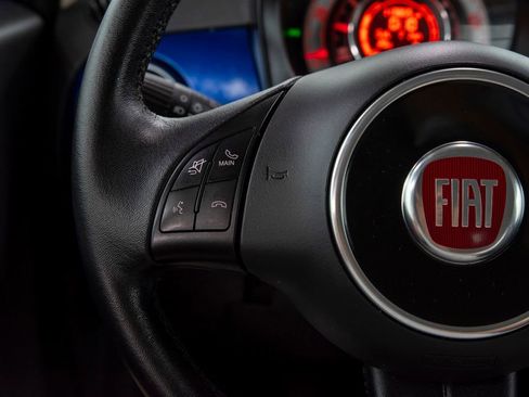 Used 2013 FIAT 500 Pop image 17