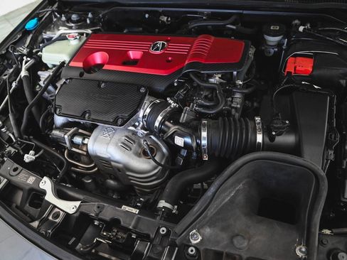 Used 2024 Acura Integra Type S image 35