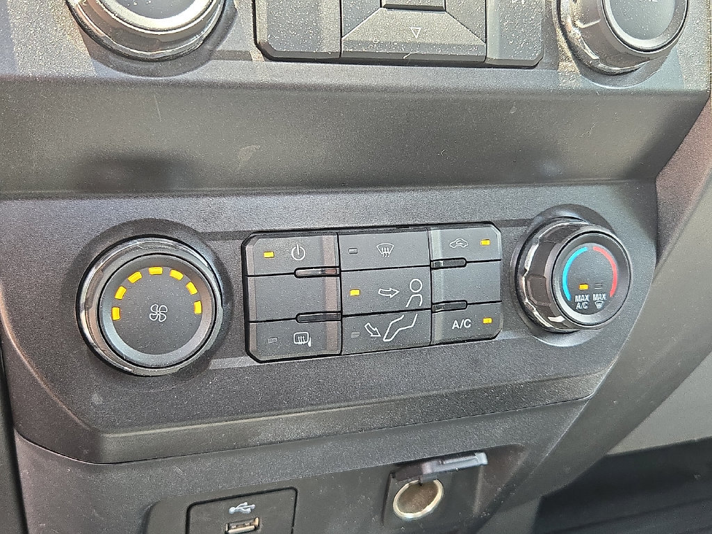 Used 2019 Ford F250 XL w/ XL Value Package AWD/4WD image 15