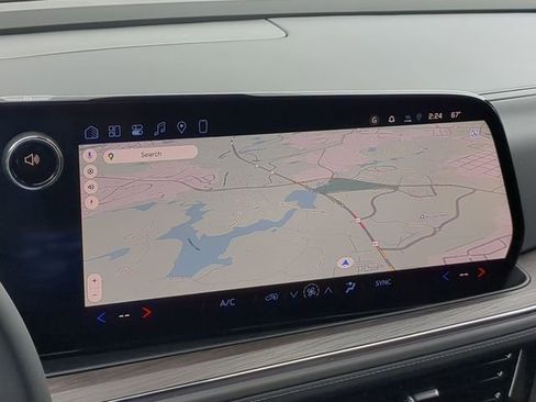 New 2026 Chevrolet Suburban LS image 31