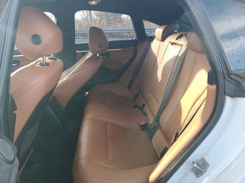 Used 2017 BMW 430i Gran Coupe xDrive image 8