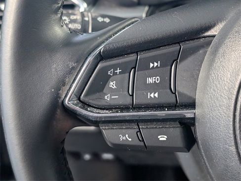 Certified 2023 MAZDA CX-5 AWD 2.5 S w/ Preferred Package image 24