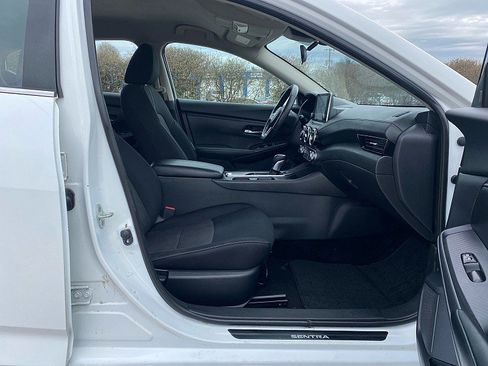 Used 2021 Nissan Sentra SV image 27