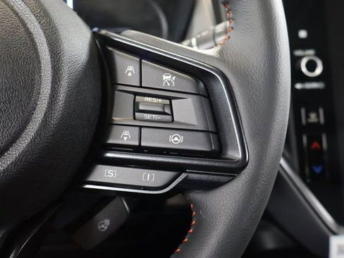 New 2026 Subaru Crosstrek 2.5i Limited image 18