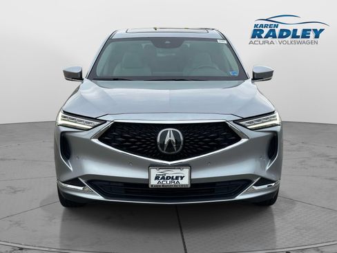 Certified 2023 Acura MDX SH-AWD w/ Technology Package image 6