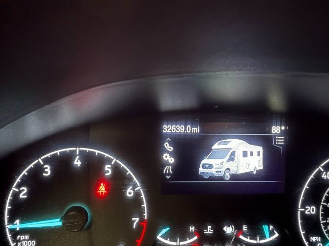 Used 2022 Ford Transit 350 DRW RWD image 16