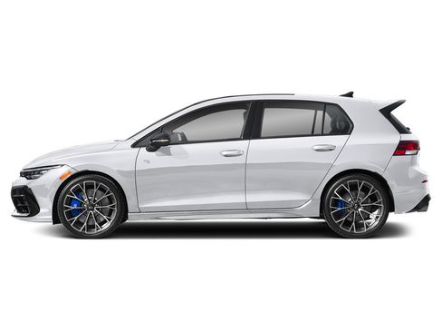 New 2026 Volkswagen Golf AWD/4WD image 26