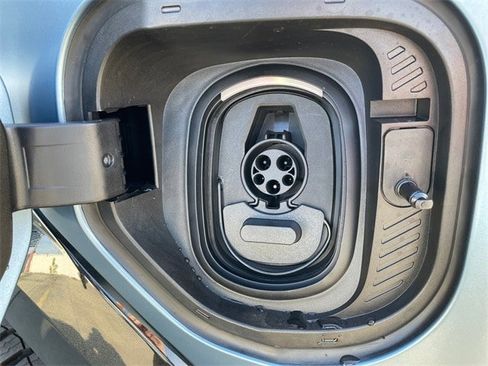 New 2024 GMC Hummer EV 3X w/ Omega Edition image 25