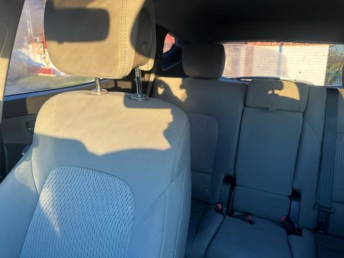 Used 2015 Hyundai Santa Fe Sport image 15