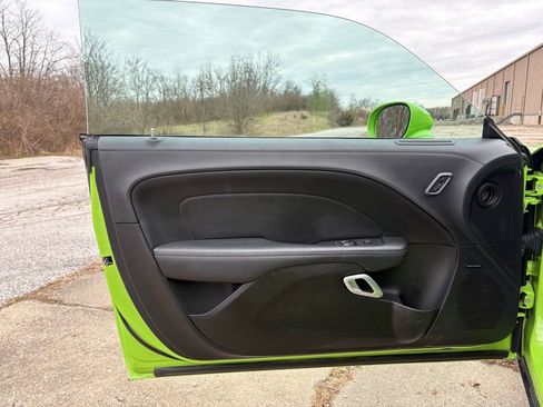 Used 2023 Dodge Challenger R/T w/ T/A Package image 24