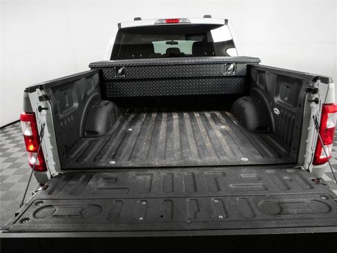 Used 2023 Ford F150 XL w/ STX Appearance Package AWD/4WD image 29