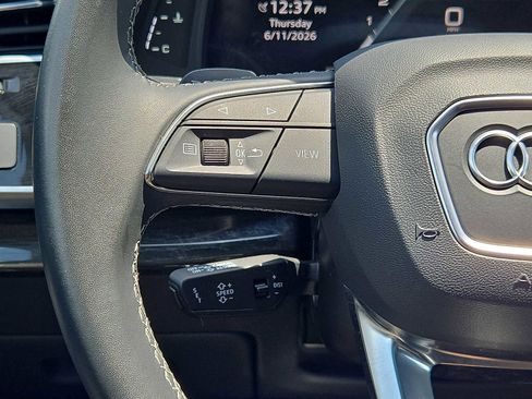Used 2025 Audi Q7 3.0T Premium Plus AWD/4WD image 21