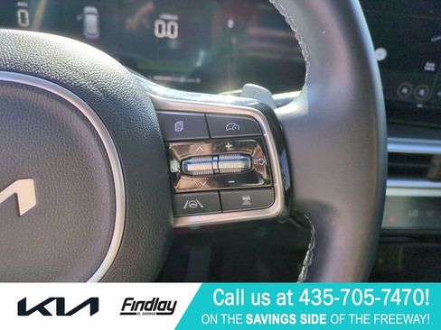 Used 2025 Kia Sorento EX AWD/4WD image 20