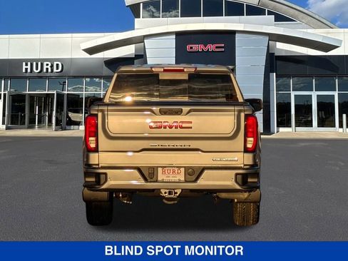 New 2026 GMC Sierra 1500 Elevation w/ Elevation Premium Package AWD/4WD image 5