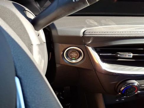 New 2026 Buick Encore GX Preferred image 33