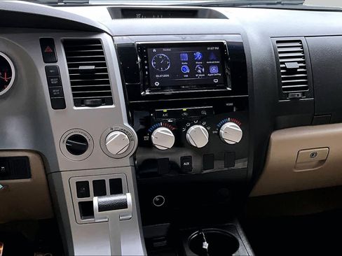 Used 2008 Toyota Tundra SR5 AWD/4WD image 6