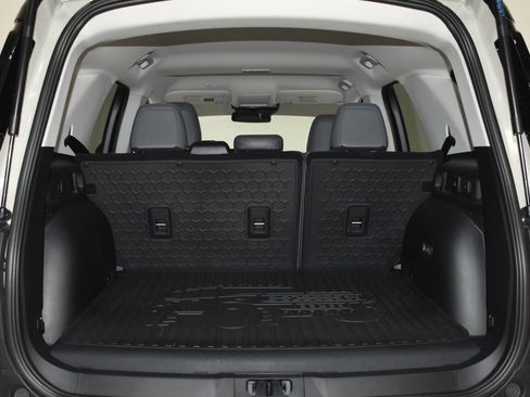 Used 2025 Ford Bronco Sport Badlands image 31