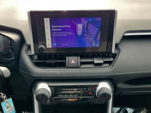 Certified 2023 Toyota RAV4 LE FWD image 14