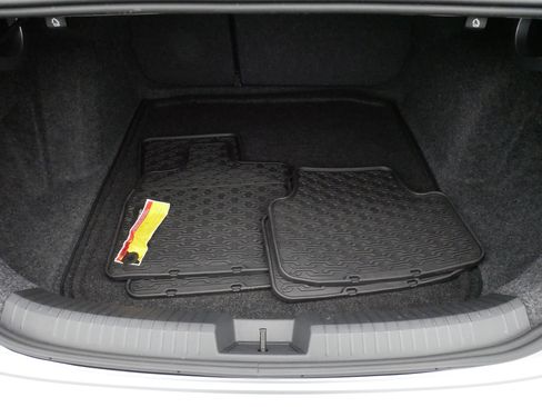 Certified 2026 Volkswagen Jetta S FWD image 18