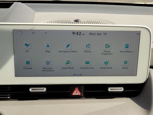 Certified 2024 Hyundai Ioniq 5 Limited RWD image 22
