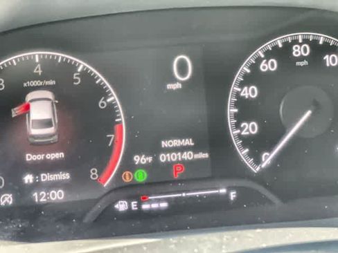 Certified 2025 Honda Civic Sport image 19