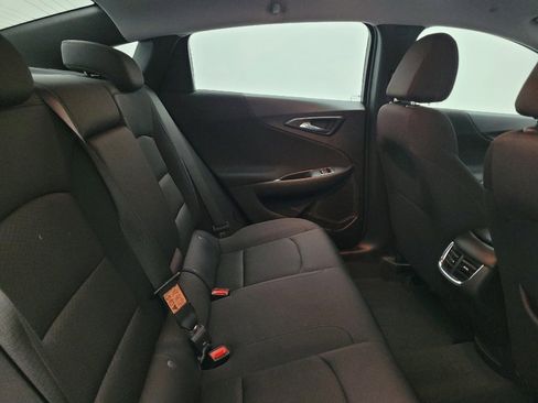 Used 2023 Chevrolet Malibu LT FWD image 19