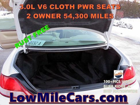 Used 2000 Toyota Solara SE image 5