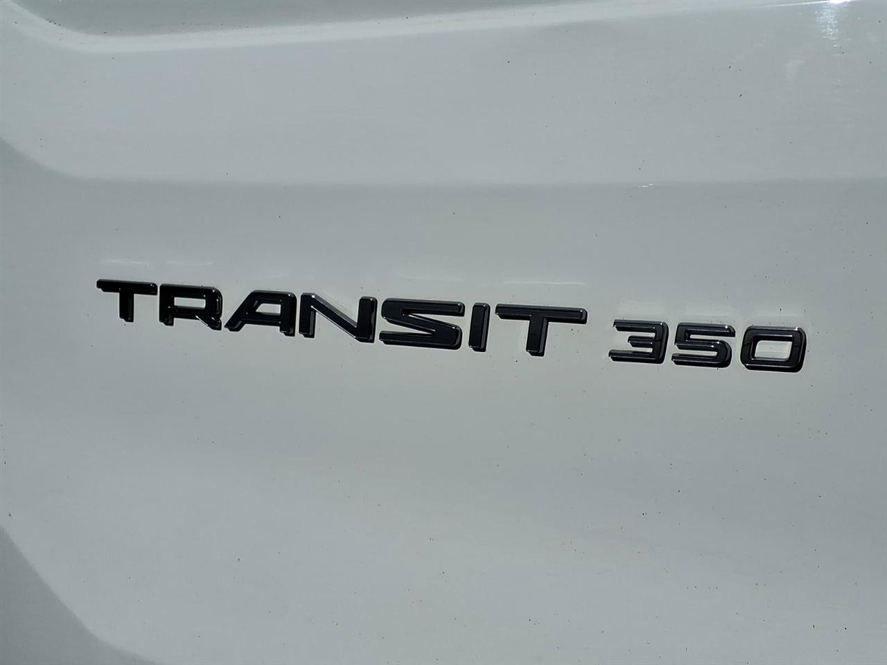 Used 2023 Ford Transit 350 148 High Roof Extended RWD image 29