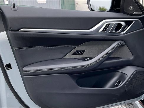Certified 2023 BMW i4 M50 w/ Premium Package image 23