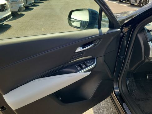 Used 2024 Cadillac XT4 Sport FWD image 20