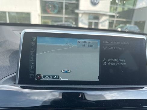 Used 2017 BMW X1 sDrive28i FWD image 10