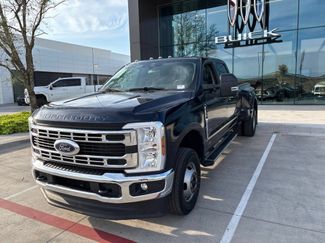 Used 2024 Ford F350 XLT AWD/4WD video 1