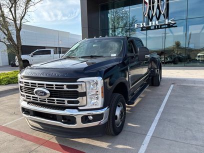 Used 2024 Ford F350 XLT