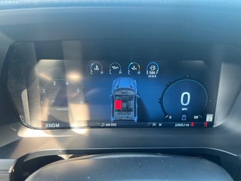 Certified 2024 Ford F150 XLT w/ Equipment Group 302A MID AWD/4WD image 11