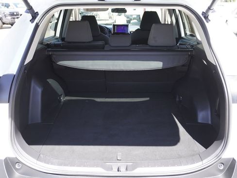 Certified 2025 Toyota RAV4 XLE w/ Convenience Package AWD/4WD image 8