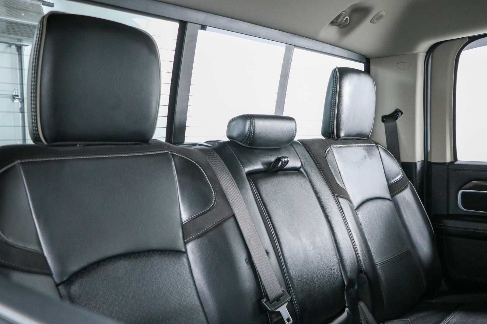 Used 2024 RAM 2500 Laramie w/ Bed Utility Group AWD/4WD image 29