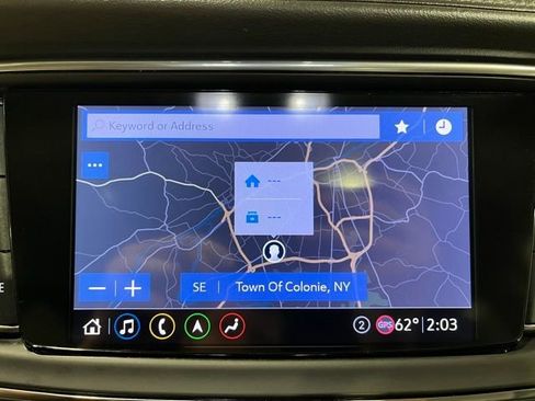 Used 2020 Buick Enclave Avenir w/ Trailering Package, 5000 lbs. image 33