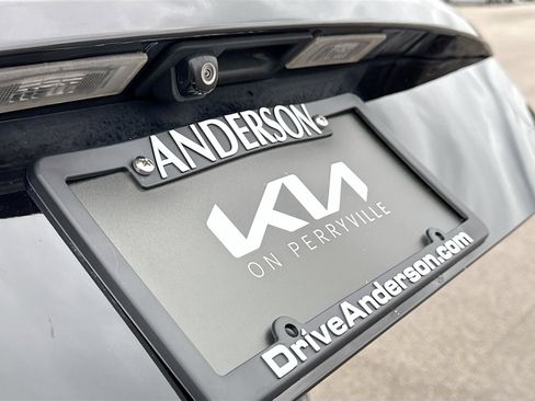 Used 2019 Kia Sportage EX w/ EX Sport Appearance Package AWD/4WD image 15