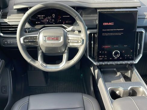 New 2027 GMC Acadia Elevation FWD image 16