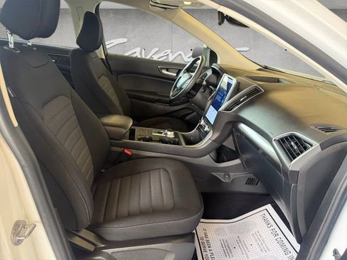 Used 2024 Ford Edge SE AWD/4WD image 25