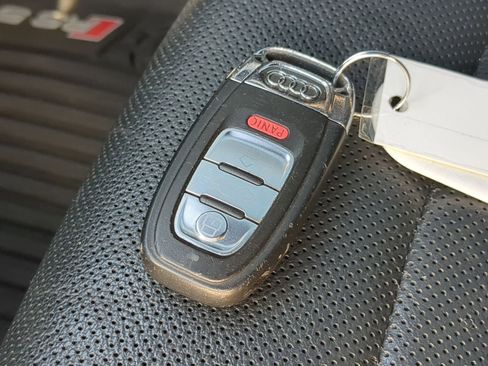 Used 2014 Audi RS 5 Cabriolet image 34