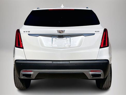 Used 2020 Cadillac XT5 Premium Luxury image 6